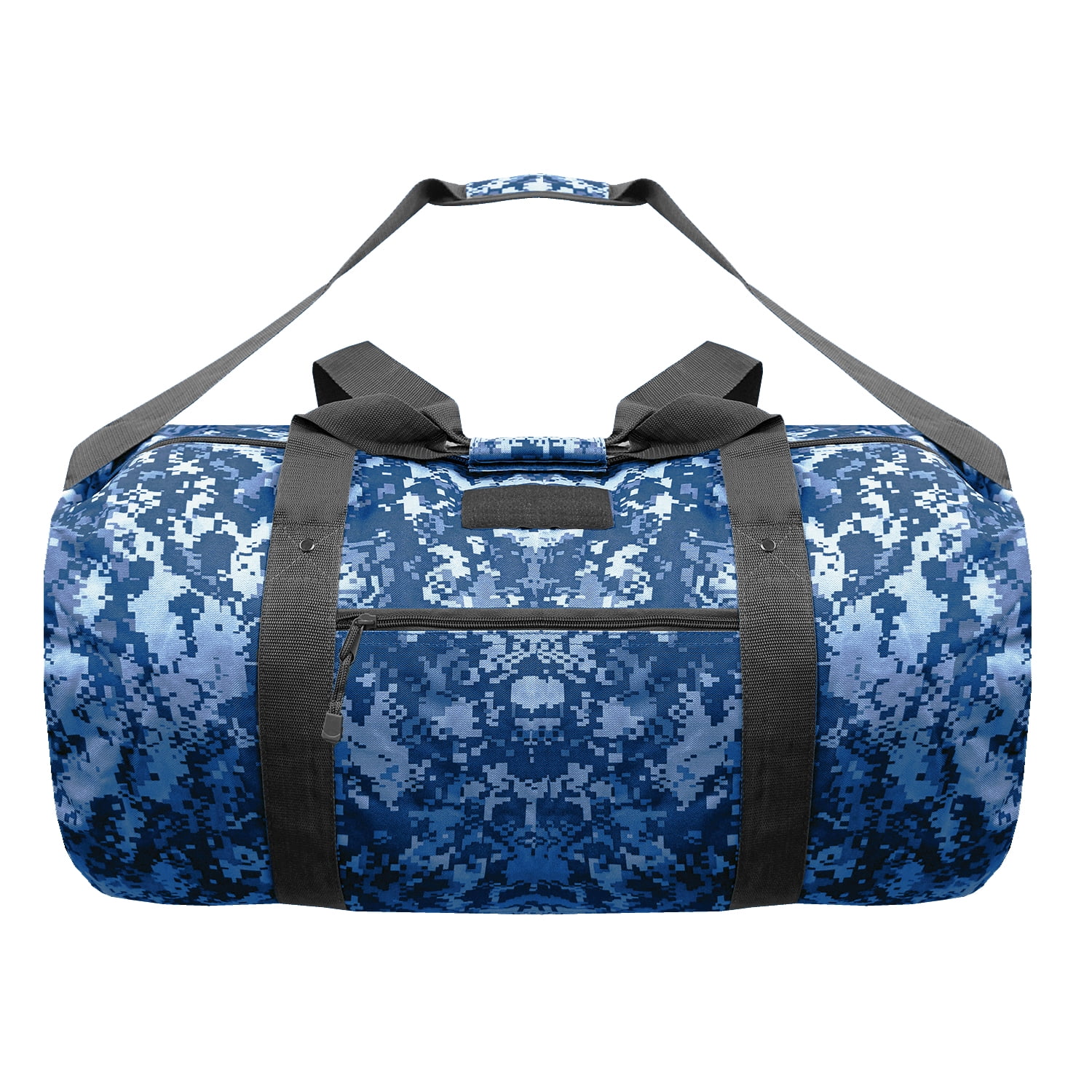 Every Day Carry Tactical Large Heavy Duty Duffle Bag with Shoulder Strap by Every Day Carry