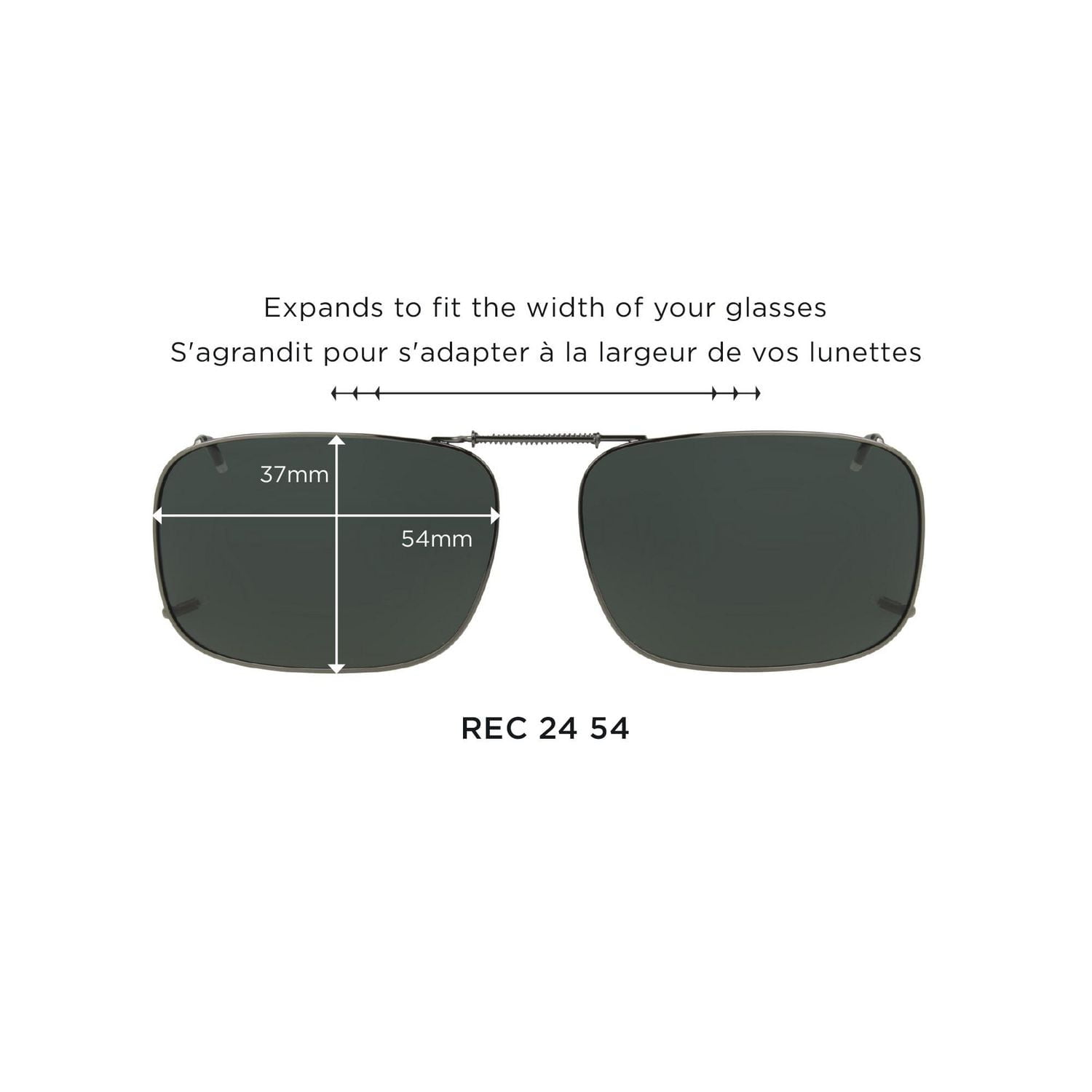 Les lunettes de soleil de Polar Optics