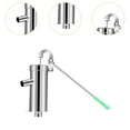 thumbnail image 6 of Dualoai Manual Well Water Pump Easy to Use Hand Suction Pump for Pond Orchard Garden, 6 of 9