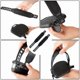 thumbnail image 5 of 4Pcs Bicycle Pedal Straps Rubber Pedal Straps Universal Bike Pedals Widened Straps Exercise Bike Straps, 5 of 5