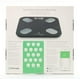 thumbnail image 5 of FitTrack Dara Smart BMI - Báscula digital para medir el peso y la grasa corporal, báscula de baño de, 5 of 13