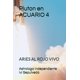 thumbnail image 1 of Libro Pluton en ACUARIO 4: ARIES AL ROJO VIVO (Edición en español), 1 of 1