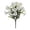 A, variant on Flowers Timeless Mourning Display for Living Spaces Decorative Silk Bouquet for Indoor Use
