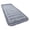 C004- Gray, variant on In-Car Dog Non-Slip Cushion, Washable Pet Mat, Dog Sleeping Mat, Pet Crate Bedding, 54X24X1 Inch Plush Thickened Gray Velour Vehicle Pet Mat for Backseat, Kennel, and Indoor Rest