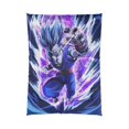 thumbnail image 1 of Dragon Ball super Comforter Set - Goku Take off! Dragon Ball Bedding, 1 of 4