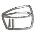 thumbnail image 2 of Manija ajustable Resorte Refuerzo Gimnasio Fitness Pinza Entrenamiento Músculo 2 primavera Sharpla Fortalecedor de agarre, 2 of 8