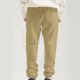 thumbnail image 4 of Pantalones largos para hombre, de color liso, con bolsillo y cordón, informales, juveniles, versátiles, deportivos, de gran tamaño., 4 of 7