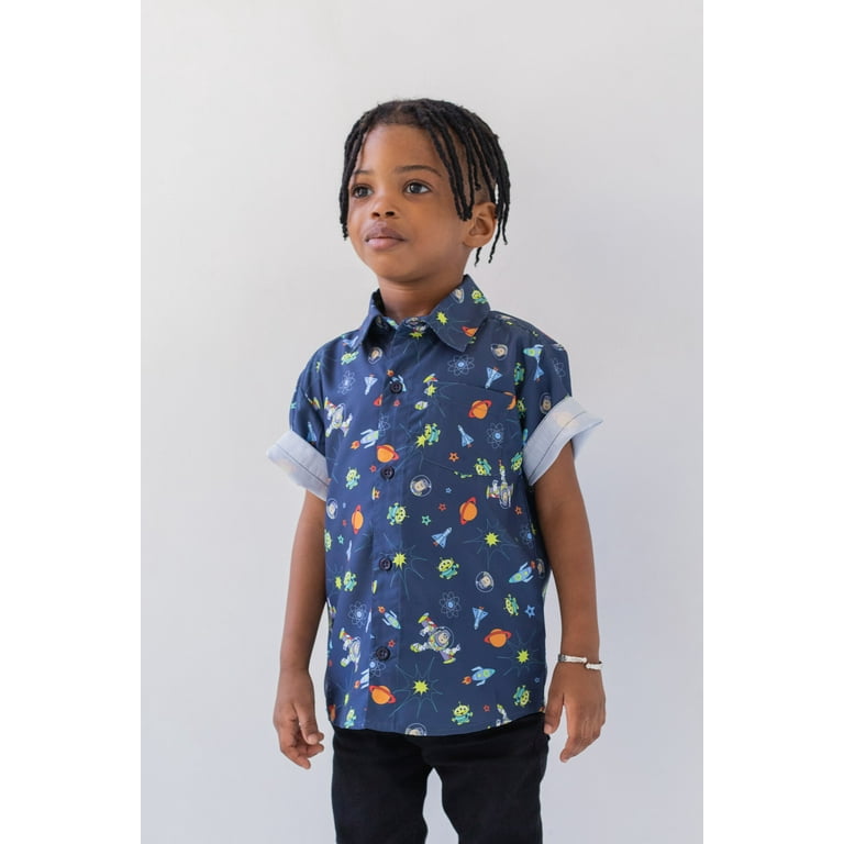 full cutaway collar shirts