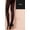 Black, variant on Linda 40 Den Semi-Opaque Pantyhose