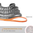 thumbnail image 2 of Rubberbanditz BAN-001 12 0,25 Po Bande de Résistance à la Lumière, 2 of 4