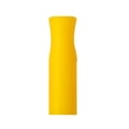 thumbnail image 7 of Silicone Straw Tips, Silicone Straw Covers, Silicone Tips for Metal Straws, 1.8 In, White, Drinking Straws, Black Kitchen Accessories, Home and Kitchen, 5 Pc, 7 of 7