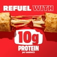 thumbnail image 4 of Hot Pockets Pepperoni Pizza Snack with Italian Style Seasoned Crust, 9 oz (Frozen), 4 of 11