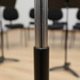 thumbnail image 4 of DOLITY Support de Musique pour Chef d'Orchestre de Qualité Professionnelle, Support de Musique Pliable pour Chefs d'Orchestre, Orchestres, Concerts, Répétitions, Studios, 4 of 6