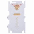 thumbnail image 2 of For iPhone 15 Pro Back Screen Protector Soft TPU Ultra Clear Cell Phone Back Cover Film, 2 of 5