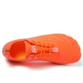 thumbnail image 2 of Hike Barefoot Shoes for Women Men, Quick Dry Water Shoes, Beach Pool Aqua Walking Hiking Swim Surf Shoes, Non-Slip Athletic Footwear Wide Toe Water Shoes, Yoga & Outdoor Activities, 2 of 10