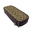 thumbnail image 6 of Lsque Forest Squirrel Printed Big Capacity PU Leather Pencil Case Large Pencil Pouch Stationery Pen Bag Pencil Holder for Teen, 6 of 6