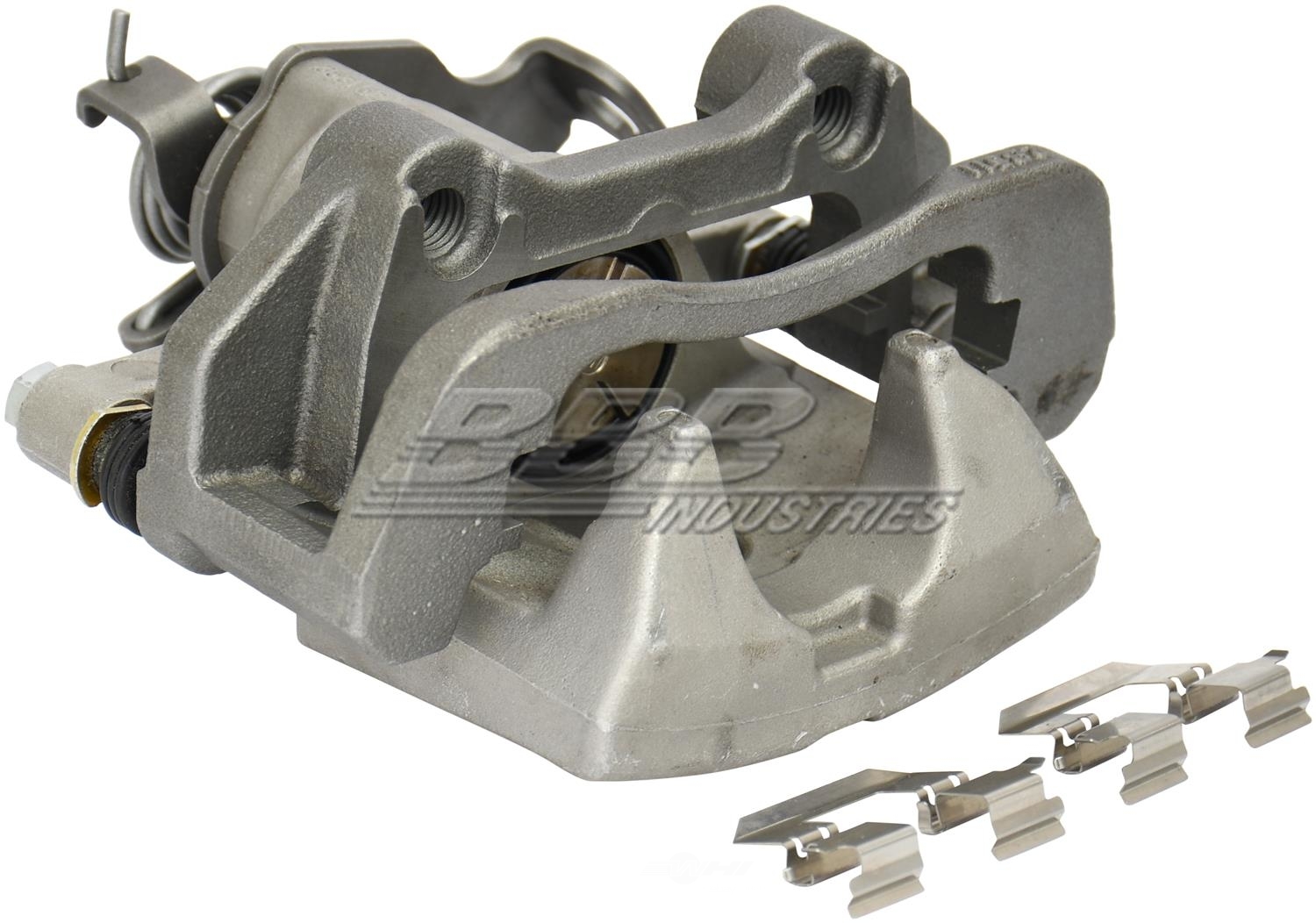 TERREPOWER formerly BBB Industries 99-18036B Reman Caliper w/installation Hardware