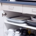 thumbnail image 4 of Progressive Collapsible Dish Rack, 4 of 5