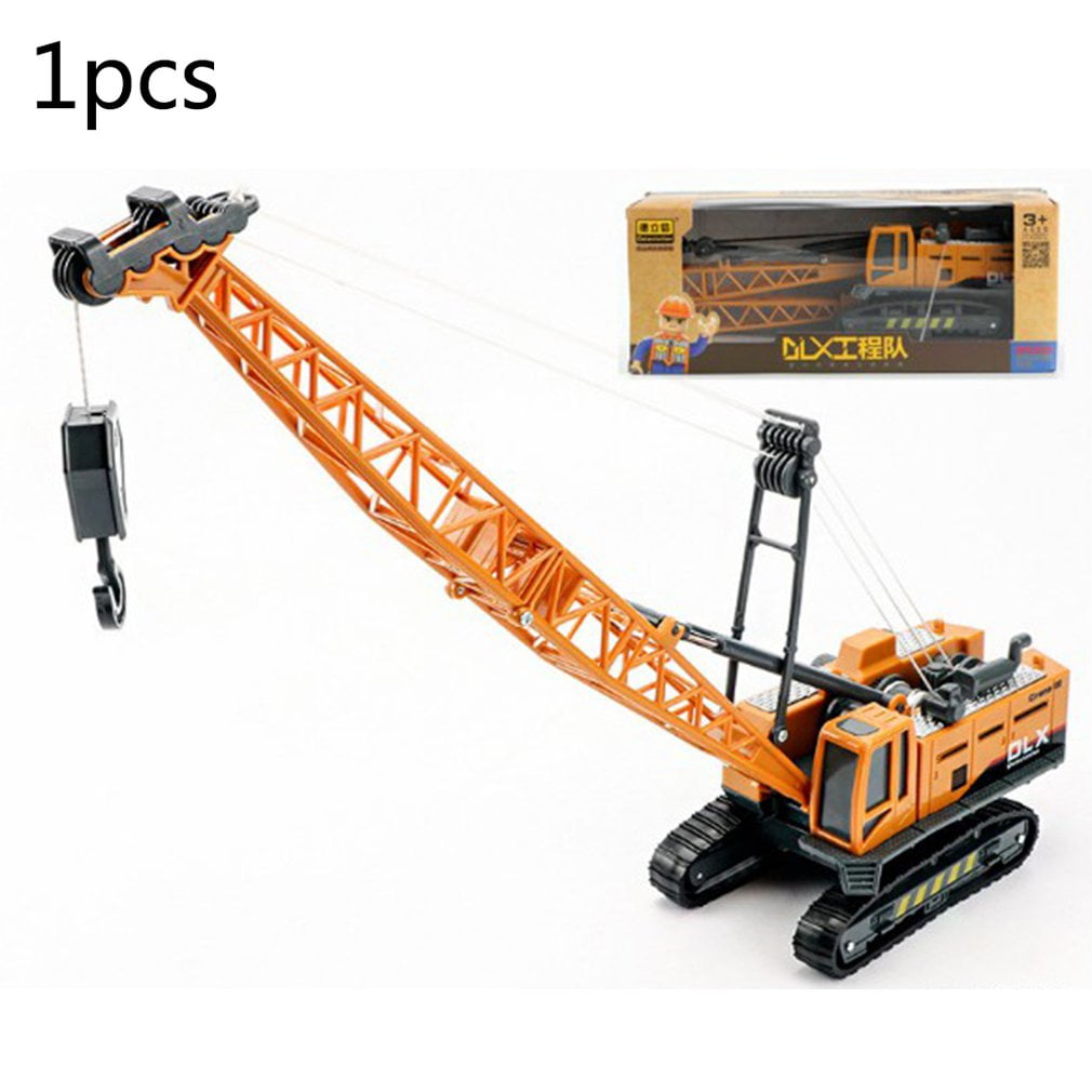 MAIF Plastic Excavator Wireless Remote Control Excavator Bulldozer