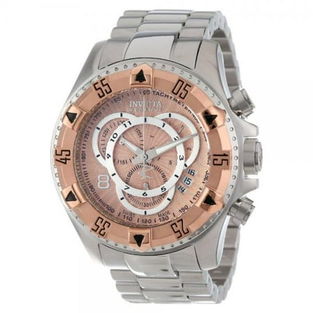 Invicta 11000 Excursion Chronograph Stainless