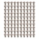 thumbnail image 5 of VOBOR Clavos para Neumáticos - 100PCS Clavos para Neumáticos Antideslizantes Clavos para Neumáticos De Ruedas De Superficie Galvanizada Universales para Montacargas SUV, 5 of 14