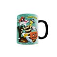 thumbnail image 5 of Looney Tunes (Gimme Boo-ty) Morphing Mugs® Heat-Sensitive Mug MMUG456, 5 of 7