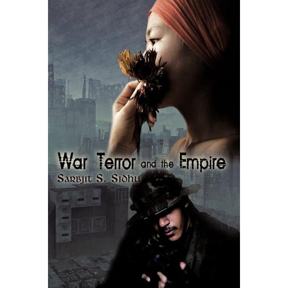 War Terror and the Empire, (Paperback)
