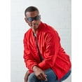 thumbnail image 5 of Ironman Men's Blade Fashion Sunglasses Teal, 5 of 6