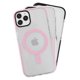 thumbnail image 2 of Funda para iPhone 12 Pro Max MagSafe Ultra Impacto, Uso Rudo, InstaCase  Protector para iPhone 12 Pro Max antigolpes, case MagSafe Ultra Impacto, 2 of 4