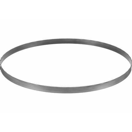 Milwaukee 48-39-0519 14 TPI Compact Portable Band Saw Blade (3 Pack)