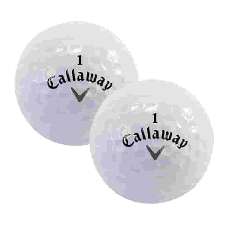 Callaway Golf on-Course Starter Set -Includes Black Velour Pouch Callaway Golf on-Course Starter Set -Includes Black Velour Pouch