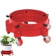 thumbnail image 5 of Accesorios para Carrito de Cubo para Lavado de Autos con Ruedas, Soporte Multifuncional, Accesorios para Lavado de Autos, Color Negro., 5 of 5