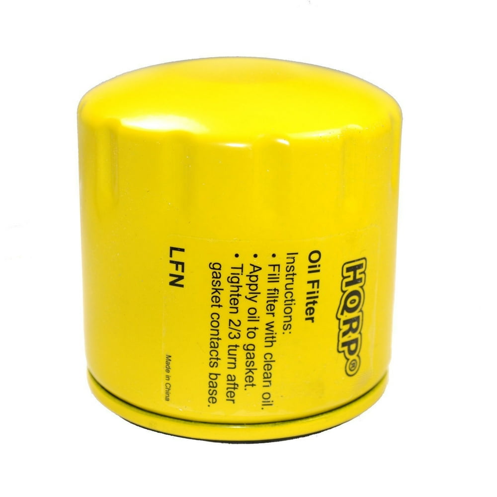 HQRP Oil Filter for KOHLER 14, 16, 18, and 20 HP Magnum Series