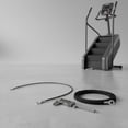 thumbnail image 3 of kowaku Stair Climber Drive Cable Heavy Duty Stepper Machine Transfer Wire for Gym, 3 of 10