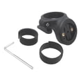 thumbnail image 4 of Adaptador de soporte de lámpara trasera para Soporte de de sillín para ejercicio libre Soporte de lámpara trasera LED para Varia DYNWAVEMX Soporte de luz trasera de bicicleta, 4 of 8