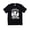 Black Shirt, variant on A Dad Like Me Shirt for Men Hard to Find Funny Bigfoot Sasquatch Father's Day Graphic Tee Black Shirt XL