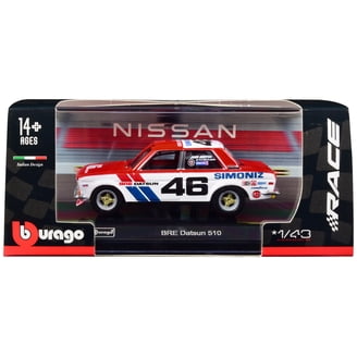 Datsun 510 #46 