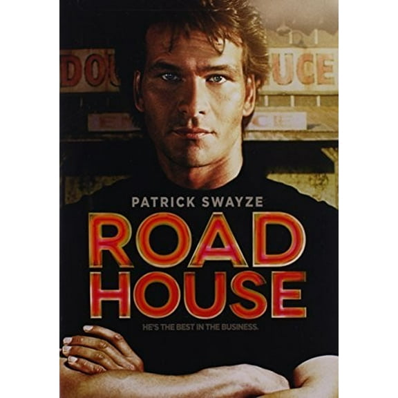 Road House (Deluxe Edition) [DVD]