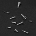 thumbnail image 3 of Vis Auto-Tappante, 1000 Pcs Vis Croisée en Acier Inoxydable Expérience Inégalée, 3 of 9