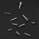 thumbnail image 3 of Tornillo autorroscante NikouMX 1000 piezas de Acero inoxidable, 3 of 8
