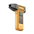 thumbnail image 4 of 400000RPM Handheld Turbo Violent Fan Brushless Motor LED Lighting Electric Air Blower High-Speed, 4 of 7