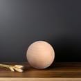 thumbnail image 1 of SKISUNO 5Pcs Unfinished Croquet Spheres Craft Balls with Assorted Color for DIY Activities, 1 of 8