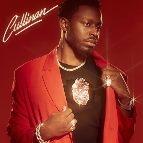 Dadju - Cullinan - Music & Performance - CD