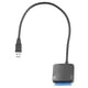 thumbnail image 3 of 5X Sata A USB 3.0 2.5 / 3.5 HDD SSD Unidad de Disco Duro Línea Cable Conversor Adaptador, 3 of 8
