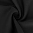 thumbnail image 4 of FAIWAD Women's High Waist Casual Flare Pants Straight Bell Bottom Slim Stretch Suit Pants, 4 of 6