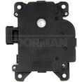 thumbnail image 3 of Dorman 604-152 HVAC Blend Door Actuator for Specific Buick / Cadillac / Chevrolet Models Fits select: 2016-2023 CHEVROLET CAMARO, 2006-2011 BUICK LUCERNE, 3 of 4