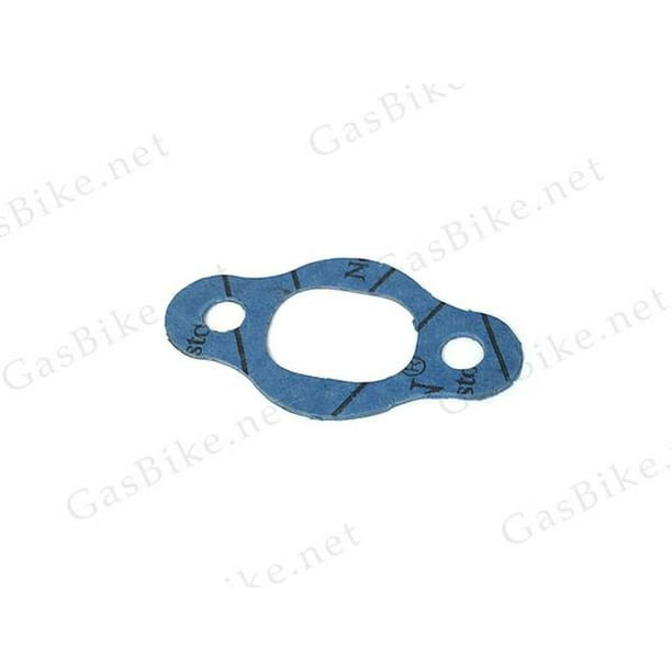 Super Air Out Muffler Gasket, 66/80cc Gas Motorized Bicycle