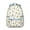Sky-blue-44, variant on Hawaiian Ocean Turtle Backpack for Student Durable Waterproof School Bag with Cute Cartoon Turtles, Breathable Foam Padding, Adjustable Shoulder Straps for Outdoor Activities