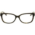 thumbnail image 2 of Tory Burch Women's Eyeglasses TY2075 TY/2075 1378 Havana Optical Frame 52mm, 2 of 5