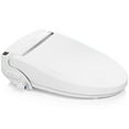 thumbnail image 6 of Brondell Swash Select BL97 Electronic Bidet Seat, Elongated White, 6 of 11